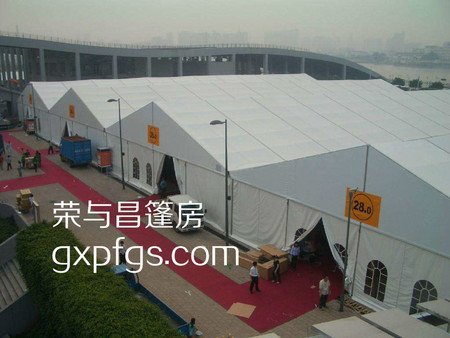 仓储／工业篷房