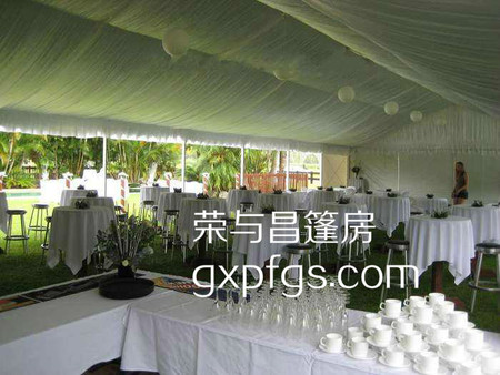 婚庆／庆典帐篷